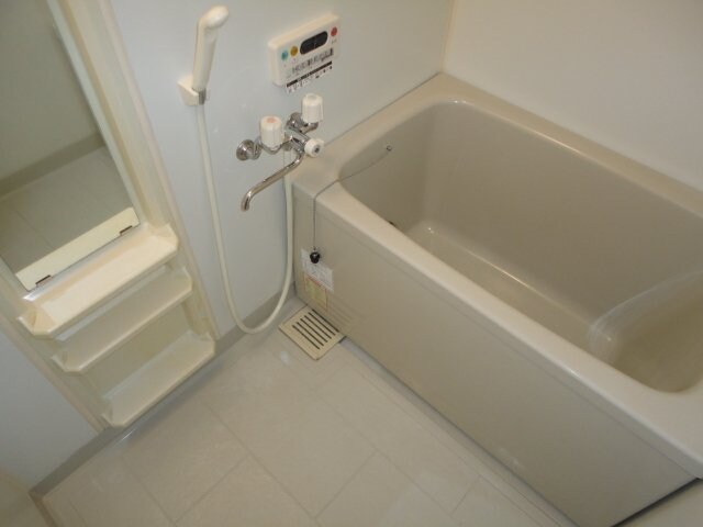 新倉敷駅 バス15分  堤下下車：停歩10分 1階の物件内観写真