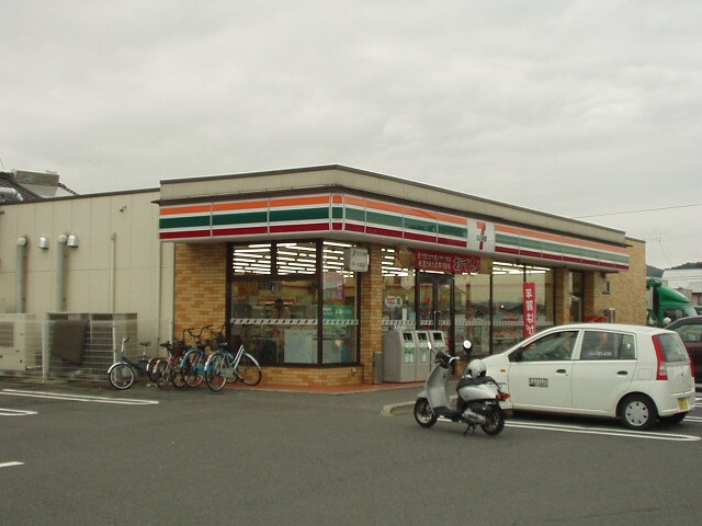 新倉敷駅 バス15分  堤下下車：停歩10分 1階の物件外観写真