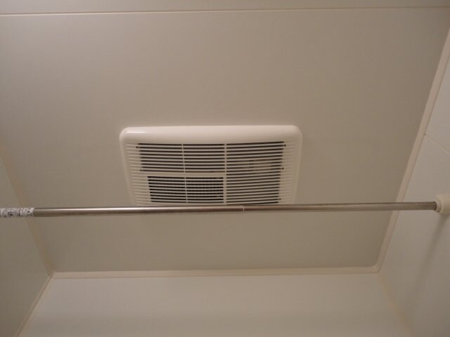 新倉敷駅 バス15分  堤下下車：停歩10分 1階の物件内観写真