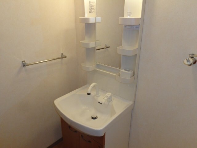 新倉敷駅 バス15分  堤下下車：停歩10分 1階の物件内観写真