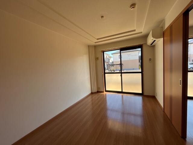 新倉敷駅 バス15分  堤下下車：停歩10分 1階の物件内観写真