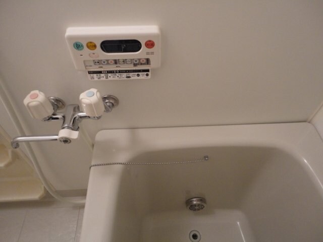 新倉敷駅 バス15分  堤下下車：停歩10分 1階の物件内観写真