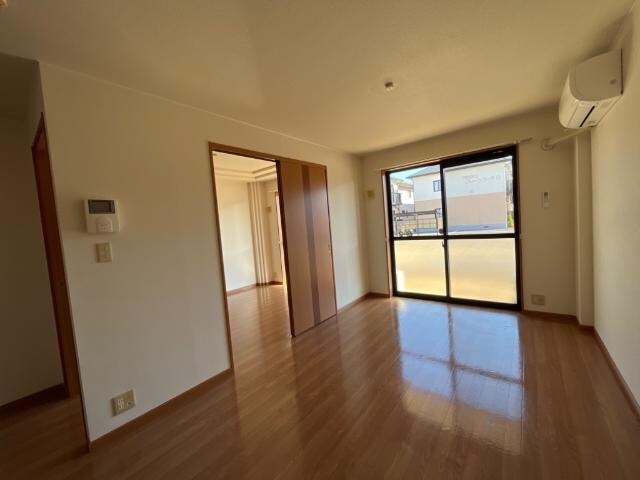 新倉敷駅 バス15分  堤下下車：停歩10分 1階の物件内観写真