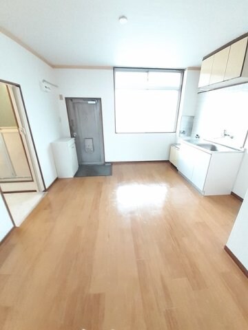 西阿知駅 徒歩19分 2階の物件内観写真