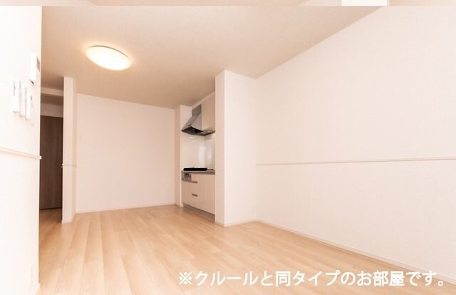 新倉敷駅 徒歩53分 1階の物件内観写真