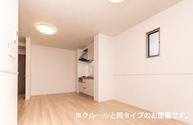 新倉敷駅 徒歩53分 1階の物件内観写真