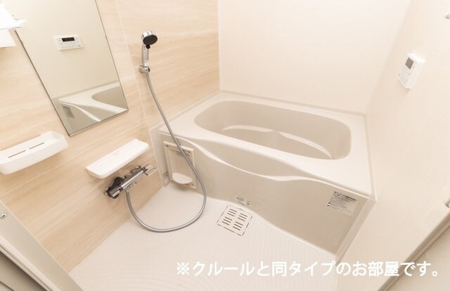 新倉敷駅 徒歩53分 1階の物件内観写真