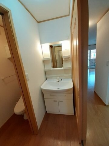 新倉敷駅 徒歩24分 1階の物件内観写真