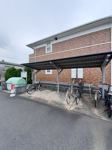 新倉敷駅 徒歩24分 1階の物件内観写真