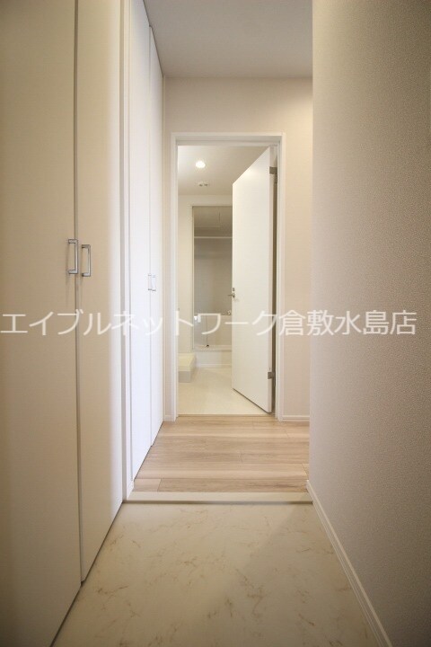 Hebel Maison katenaの物件内観写真