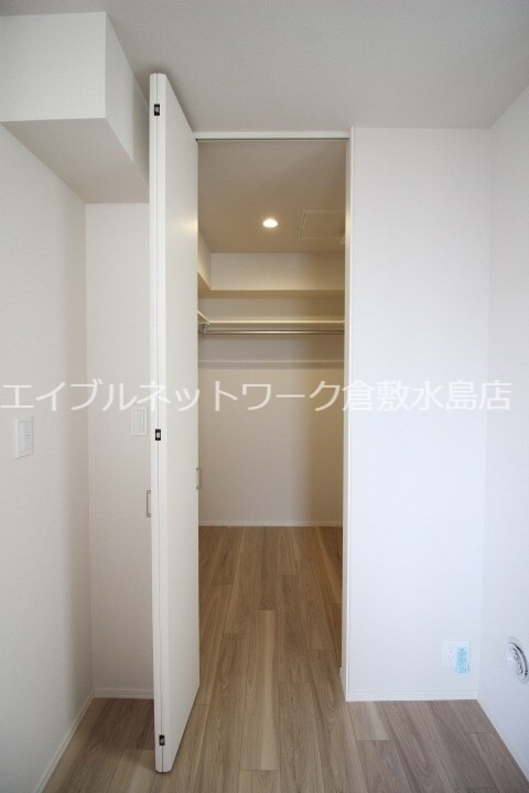 Hebel Maison katenaの物件内観写真