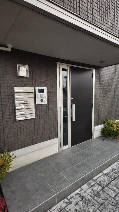 球場前駅 徒歩6分 1階の物件外観写真