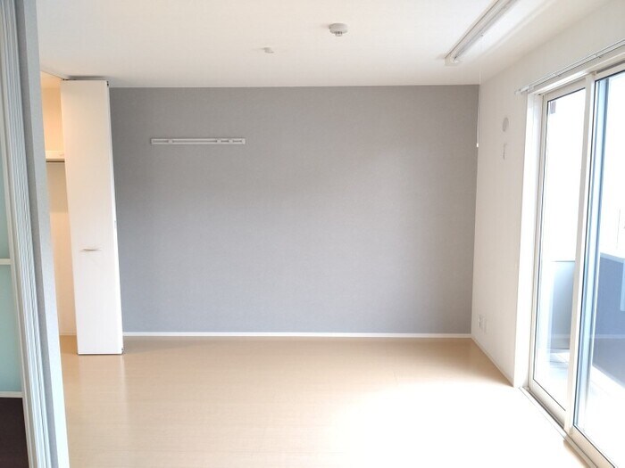 球場前駅 徒歩6分 1階の物件内観写真