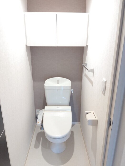 球場前駅 徒歩6分 1階の物件内観写真