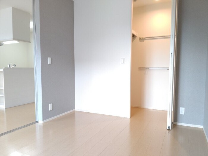 球場前駅 徒歩6分 1階の物件内観写真