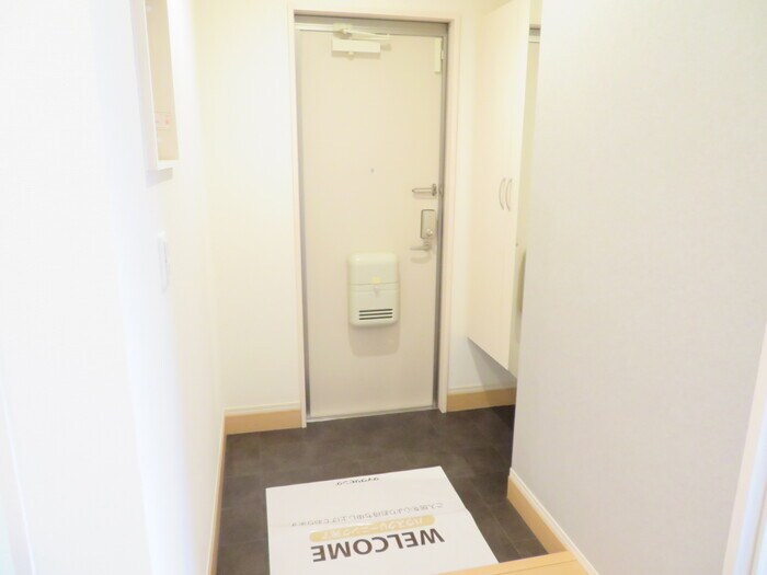 球場前駅 徒歩6分 1階の物件内観写真