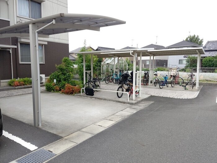 球場前駅 徒歩6分 1階の物件内観写真