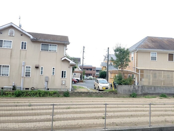 球場前駅 徒歩6分 1階の物件内観写真