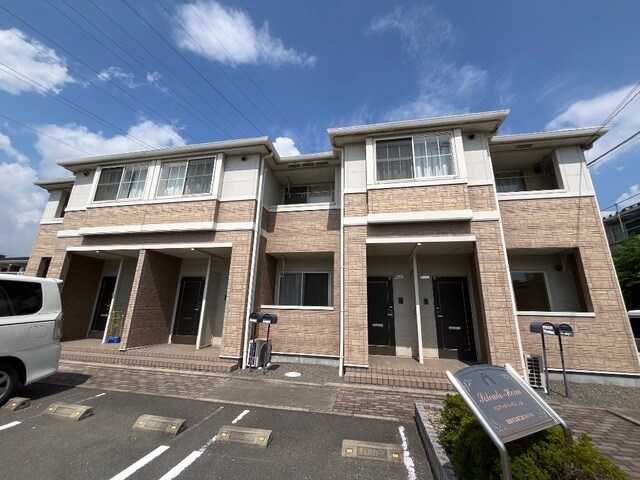 新倉敷駅 バス22分  東小高地下車：停歩5分 1階の物件外観写真