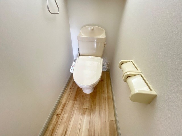 新倉敷駅 バス22分  東小高地下車：停歩5分 1階の物件内観写真