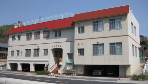 新倉敷駅 バス22分  東小高地下車：停歩5分 1階の物件内観写真