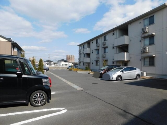 茶屋町駅 徒歩6分 1階の物件外観写真