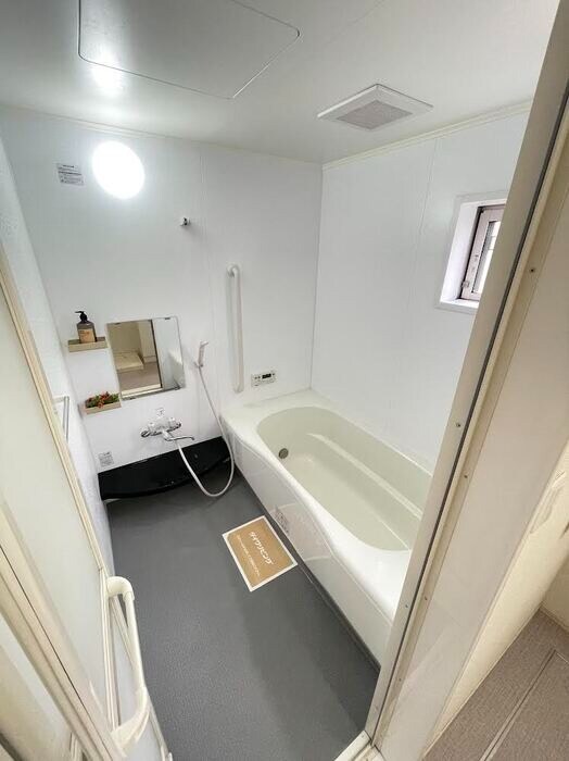 茶屋町駅 徒歩6分 1階の物件内観写真