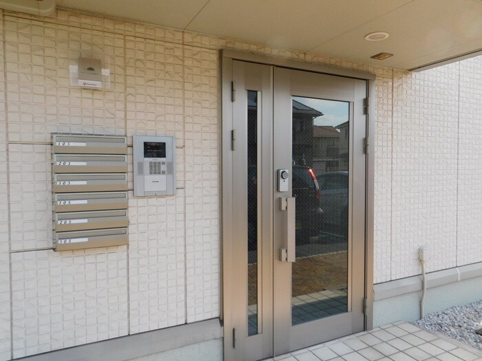 茶屋町駅 徒歩6分 1階の物件外観写真