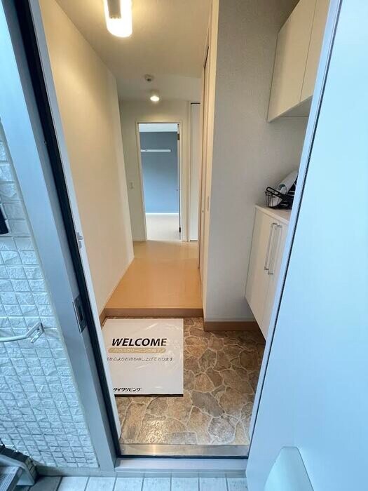 茶屋町駅 徒歩6分 1階の物件内観写真