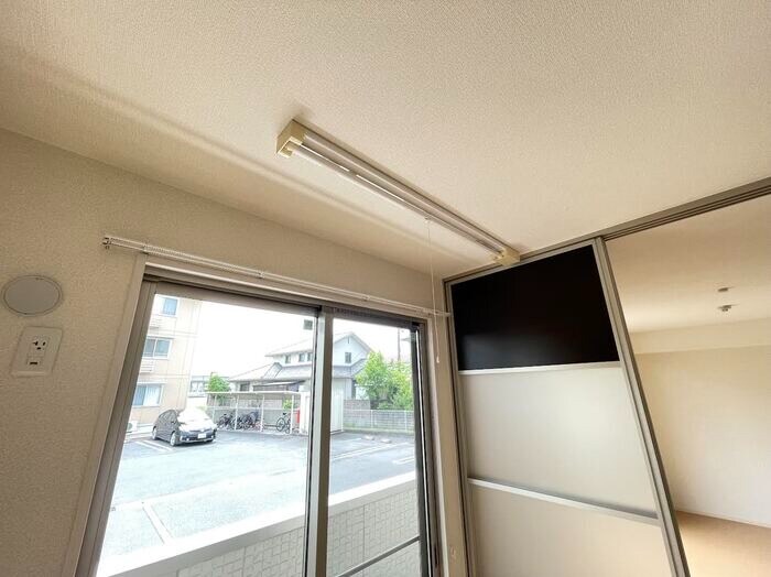 茶屋町駅 徒歩6分 1階の物件内観写真