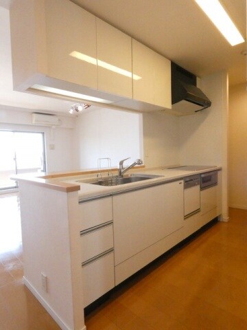 倉敷駅 徒歩13分 12階の物件内観写真