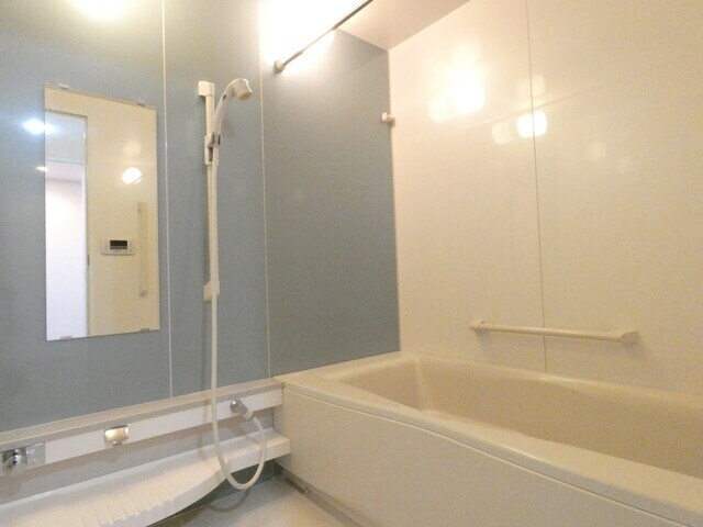 倉敷駅 徒歩13分 12階の物件内観写真