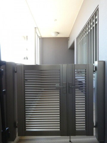 倉敷駅 徒歩13分 12階の物件内観写真