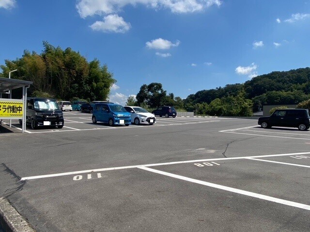 茶屋町駅 徒歩37分 1階の物件外観写真