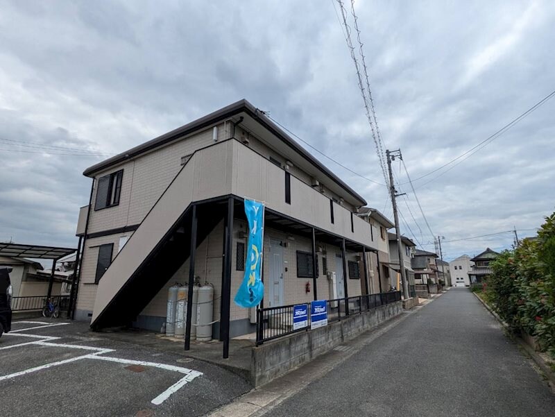 新倉敷駅 徒歩20分 1階の物件外観写真