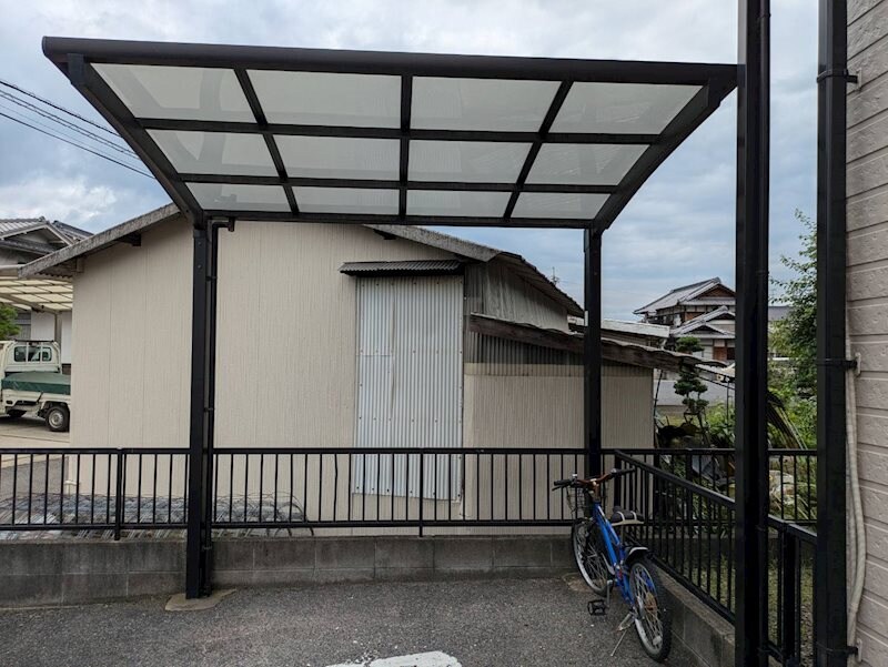 新倉敷駅 徒歩20分 1階の物件内観写真