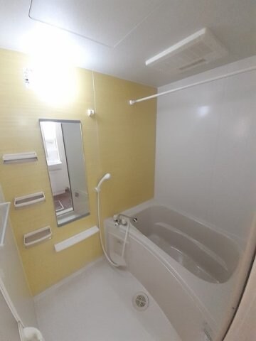 西富井駅 徒歩15分 2階の物件内観写真