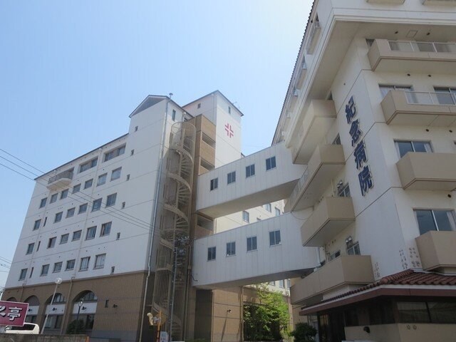 西富井駅 徒歩15分 2階の物件外観写真