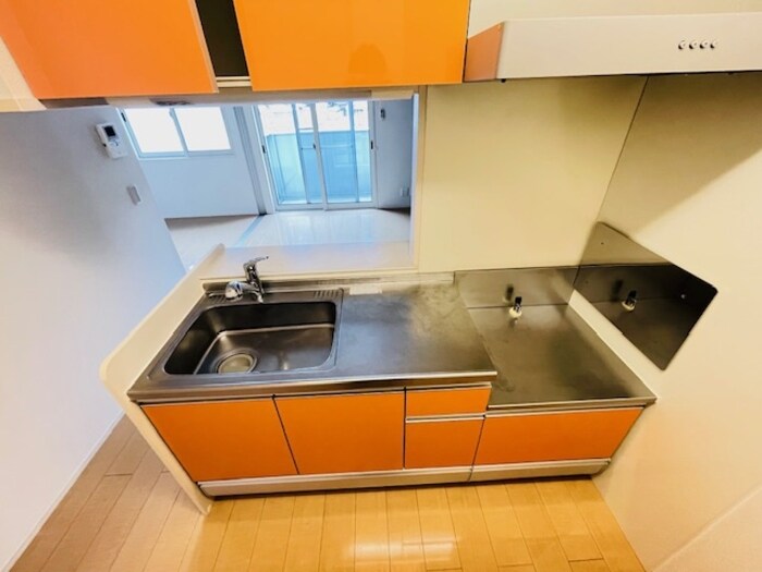 浦田駅 徒歩5分 2階の物件内観写真