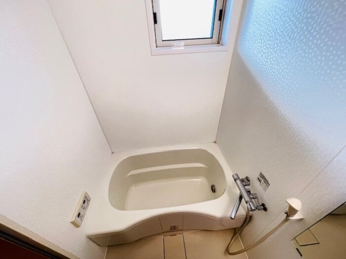 浦田駅 徒歩5分 2階の物件内観写真