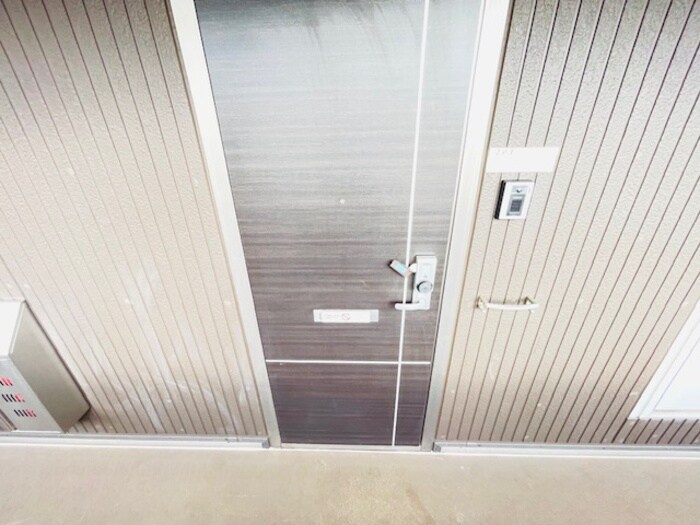 浦田駅 徒歩5分 2階の物件内観写真