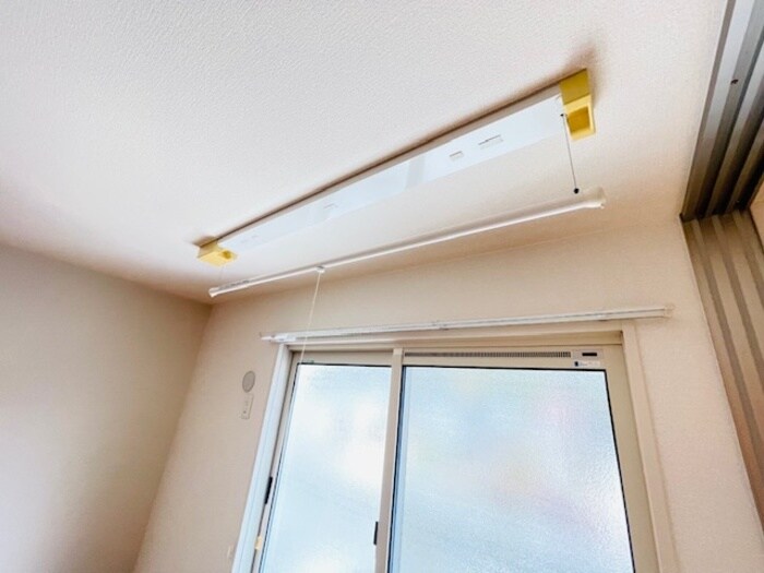 浦田駅 徒歩5分 2階の物件内観写真