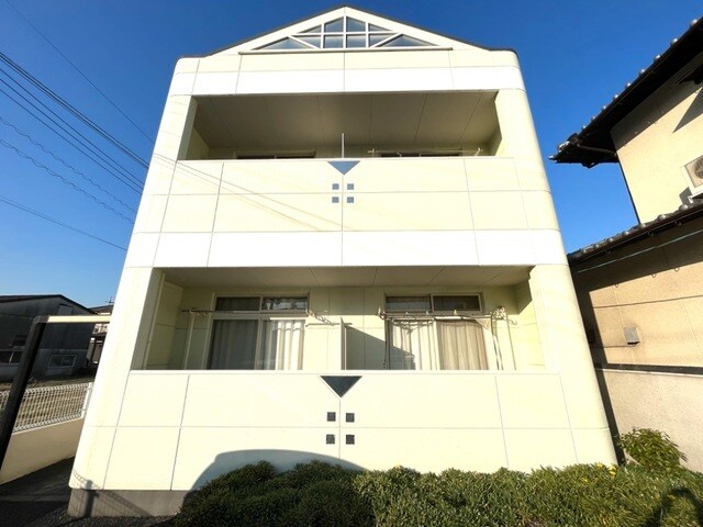 倉敷駅 徒歩13分 2階の物件外観写真