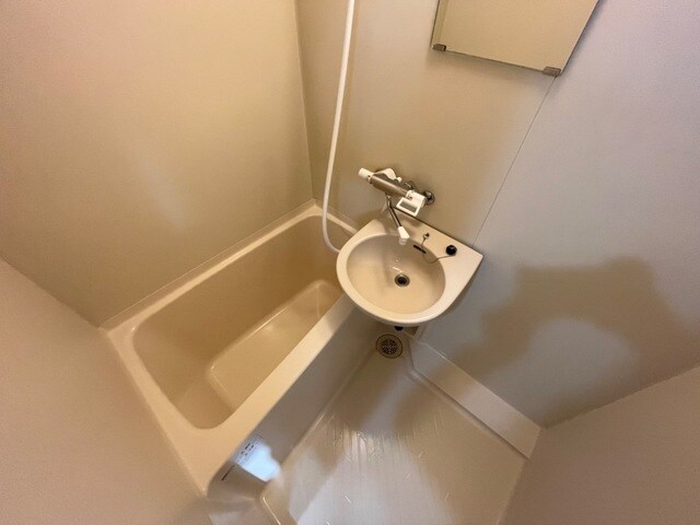 倉敷駅 徒歩13分 2階の物件内観写真