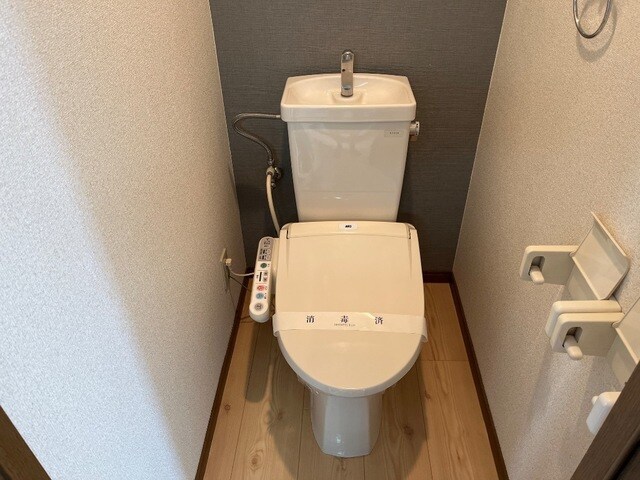 倉敷駅 徒歩13分 2階の物件内観写真