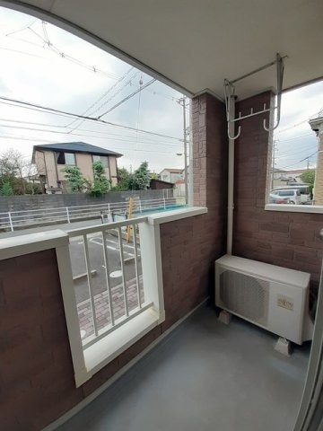 新倉敷駅 バス5分  長田町下車：停歩9分 1階の物件内観写真