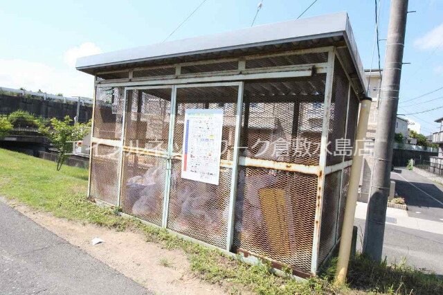 倉敷駅 徒歩31分 2階の物件内観写真