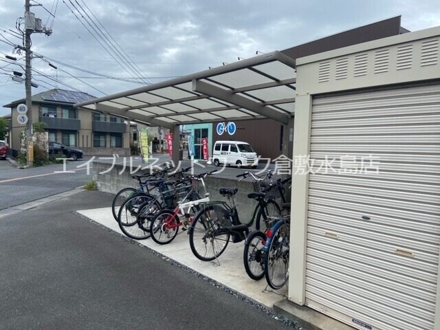 倉敷駅 徒歩27分 1階の物件内観写真