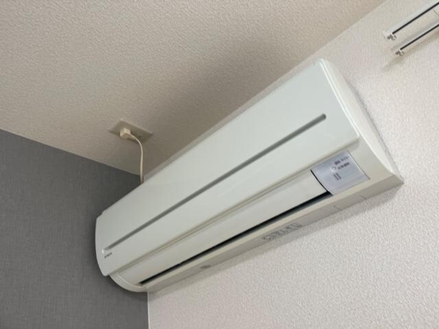 鴨方駅 バス10分  鴨方クリニック前下車：停歩2分 2階の物件内観写真