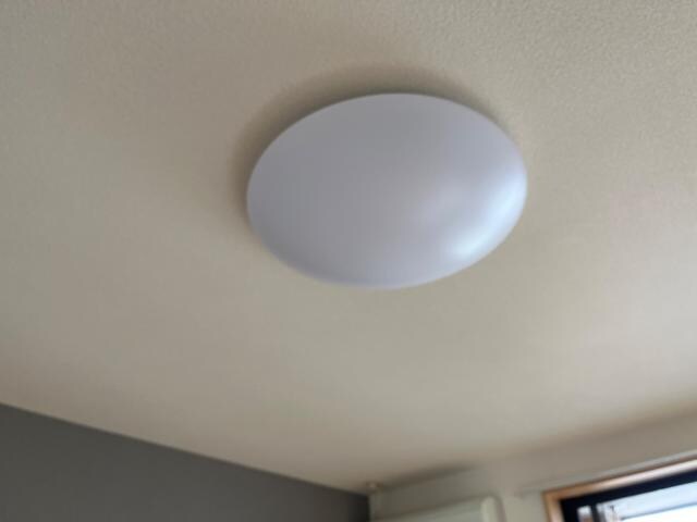 鴨方駅 バス10分  鴨方クリニック前下車：停歩2分 2階の物件内観写真